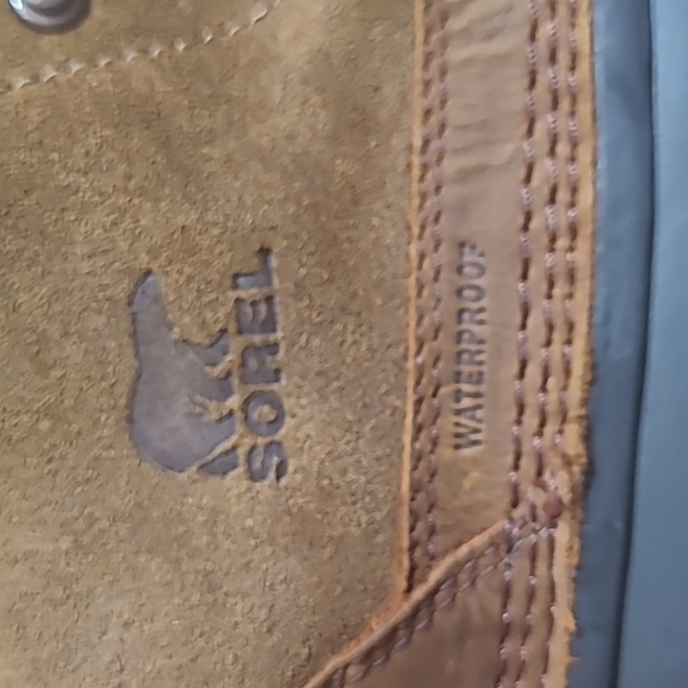 SOREL Winter Fancy Lace II Waterproof Boots Size Various - Picture 11 of 12